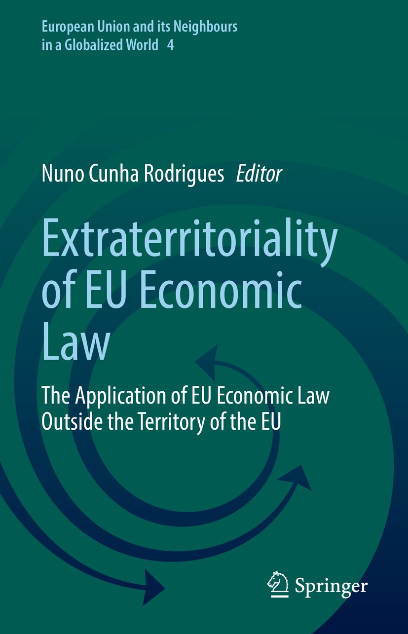 European Union and its Neighbours in a Globalized World