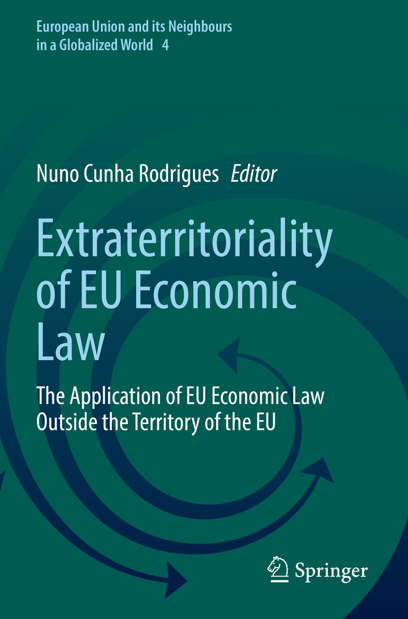 European Union and its Neighbours in a Globalized World