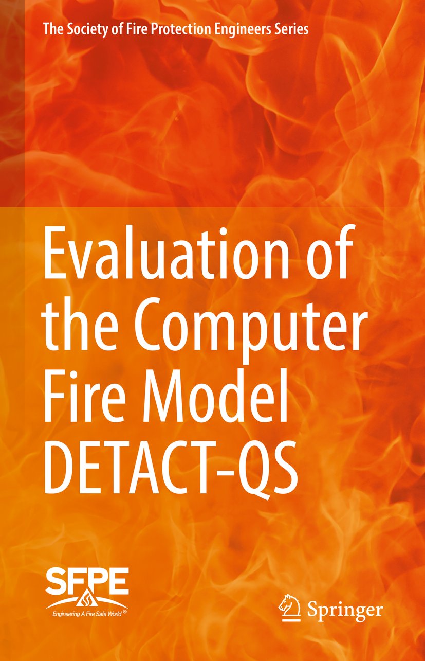The Society of Fire Protection Engineers Series