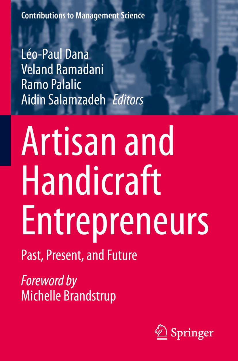 Contributions to Management Science