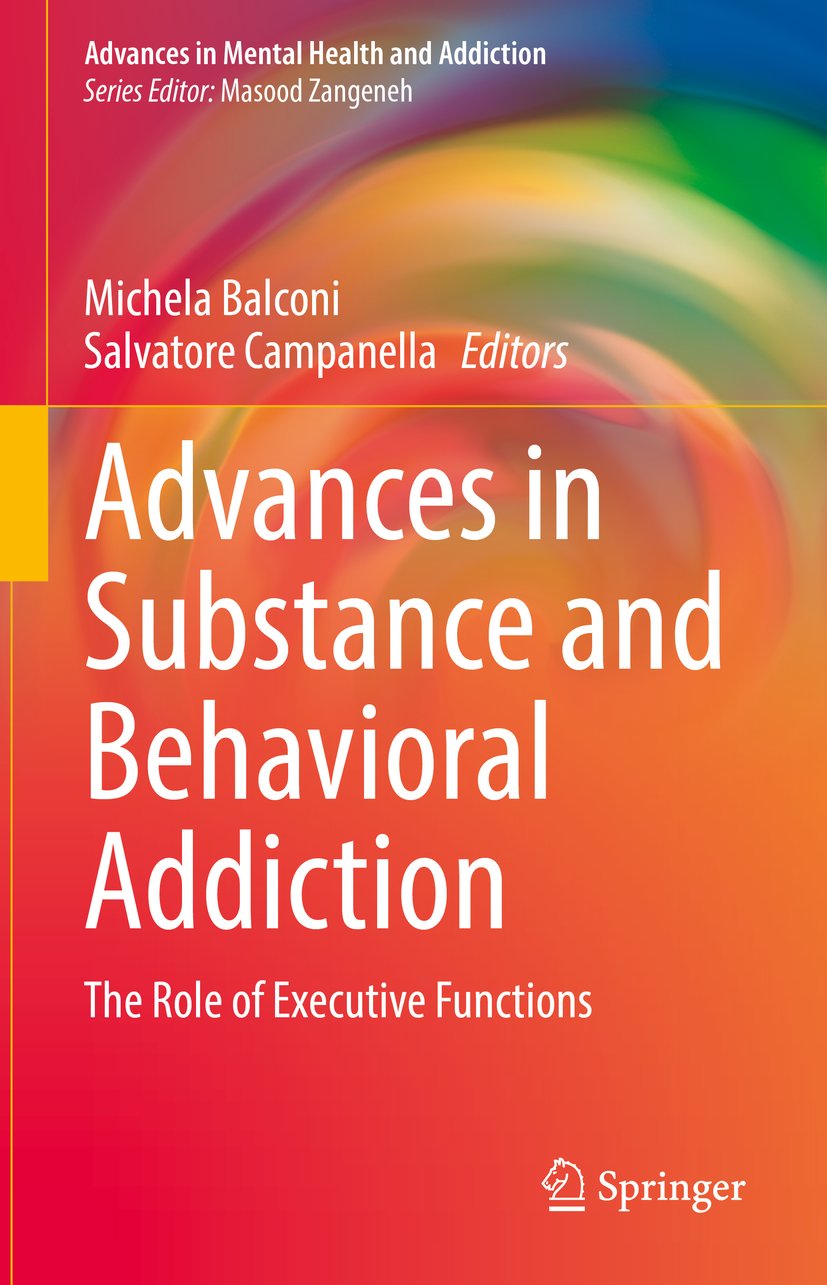 Advances in Mental Health and Addiction