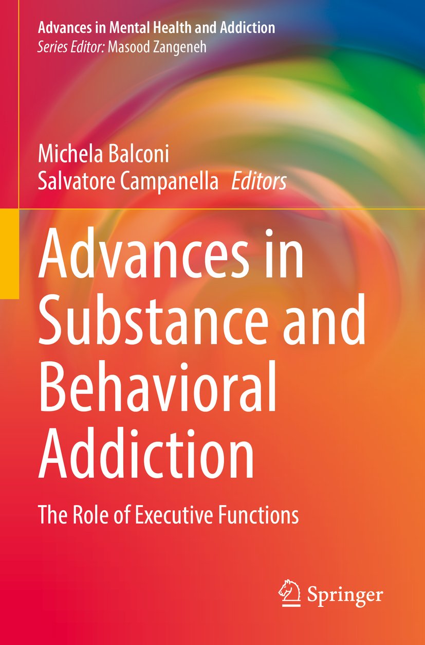 Advances in Mental Health and Addiction