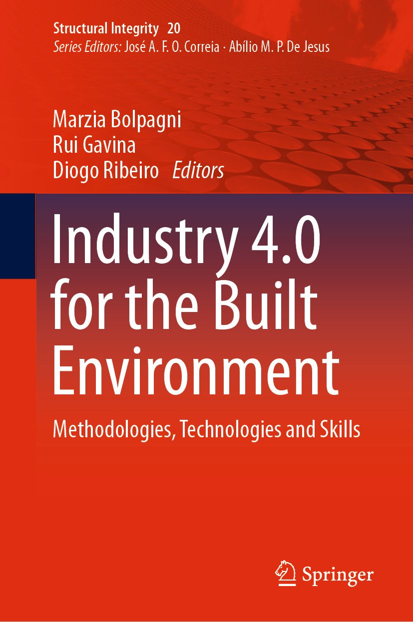 Industry 4.0 for the Built Environment