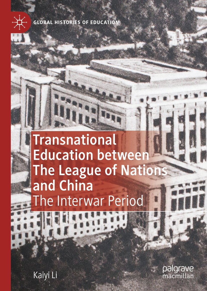 Global Histories of Education