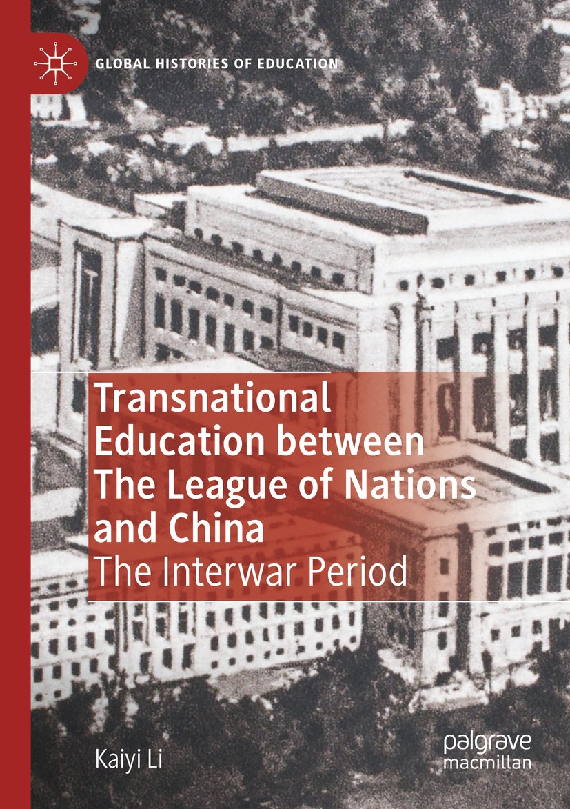 Global Histories of Education