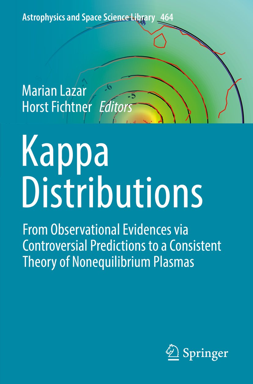 Astrophysics and Space Science Library