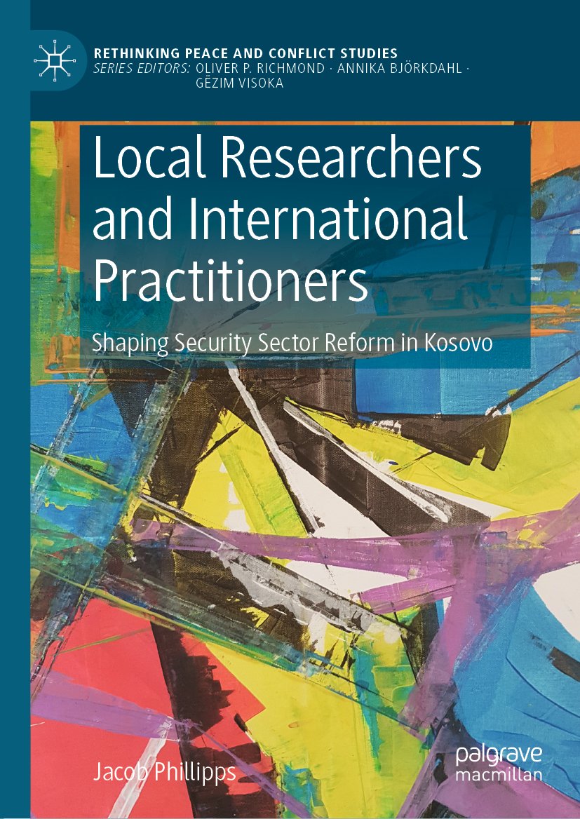 Rethinking Peace and Conflict Studies