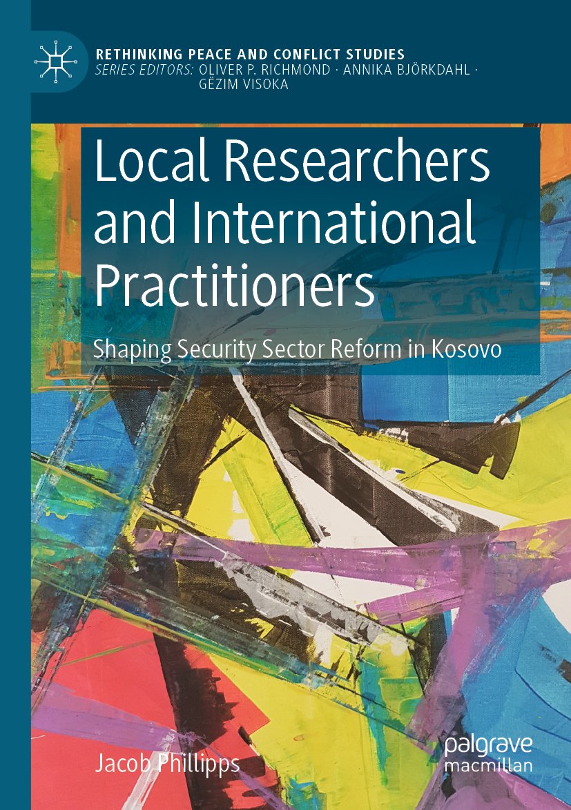 Rethinking Peace and Conflict Studies