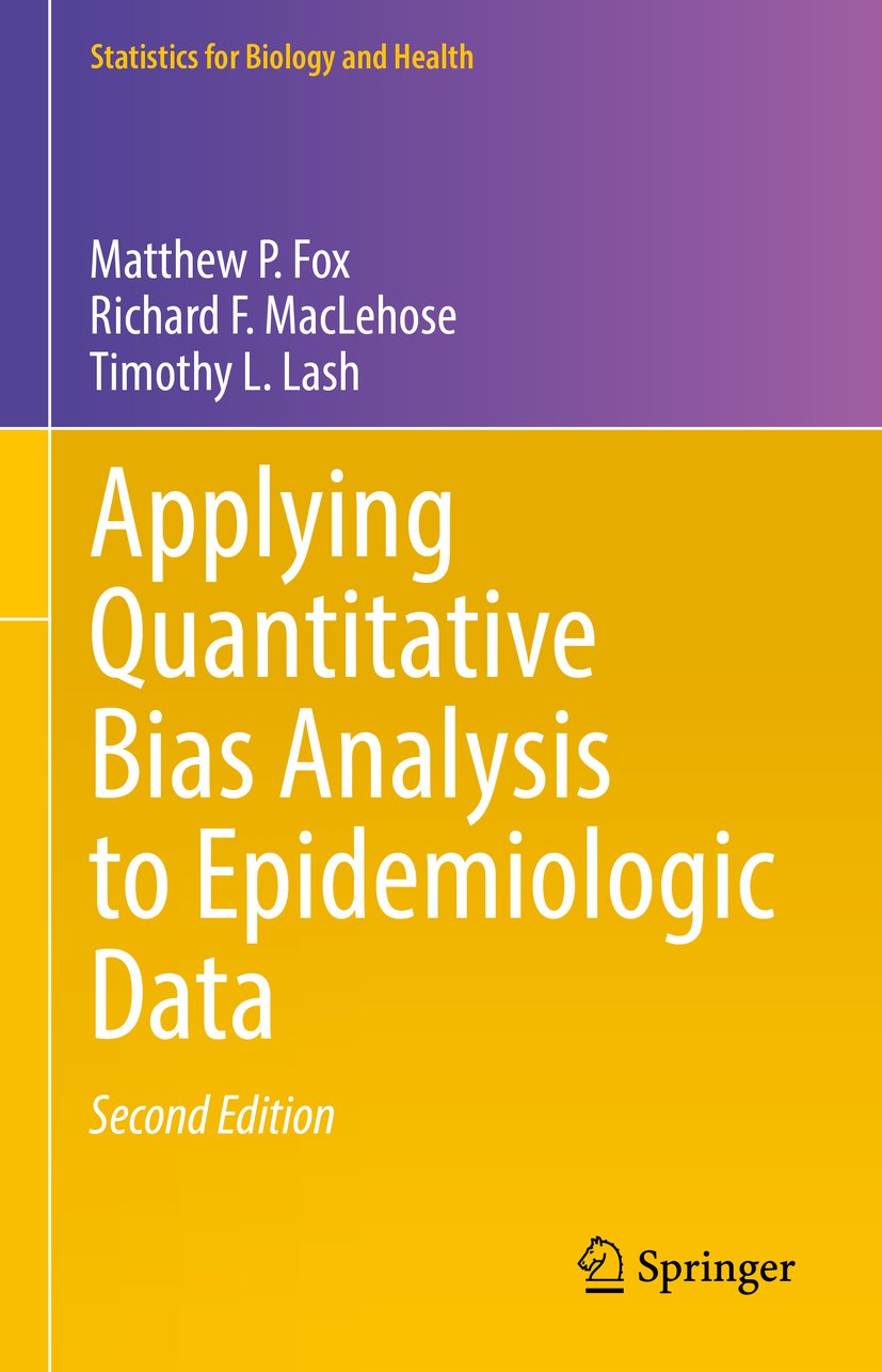 Statistics for Biology and Health