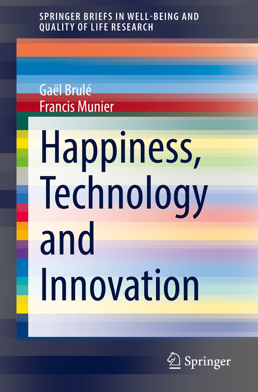 SpringerBriefs in Well-Being and Quality of Life Research