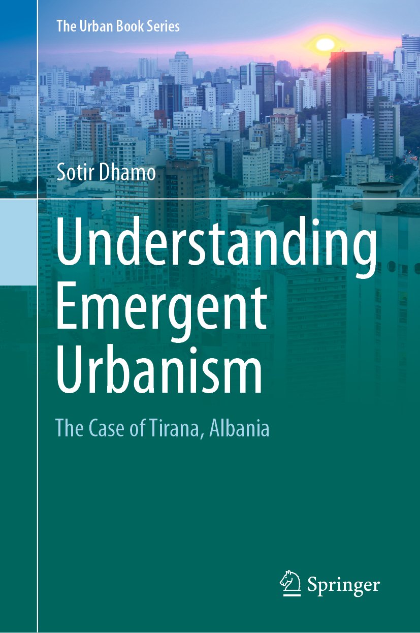 The Urban Book Series