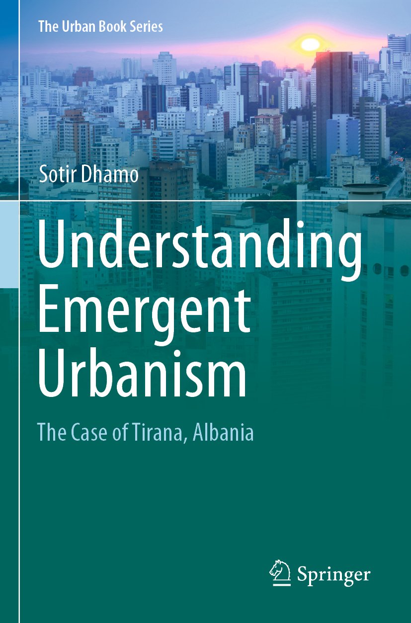 The Urban Book Series