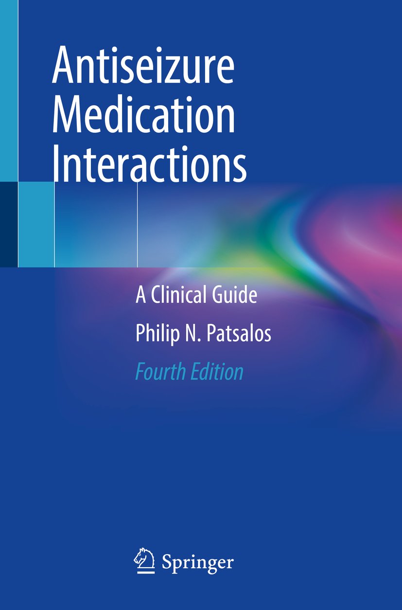 Antiseizure Medication Interactions