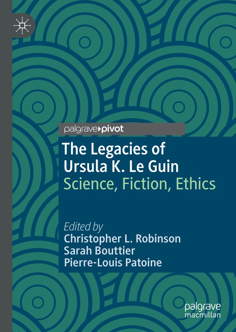 Palgrave Studies in Science and Popular Culture