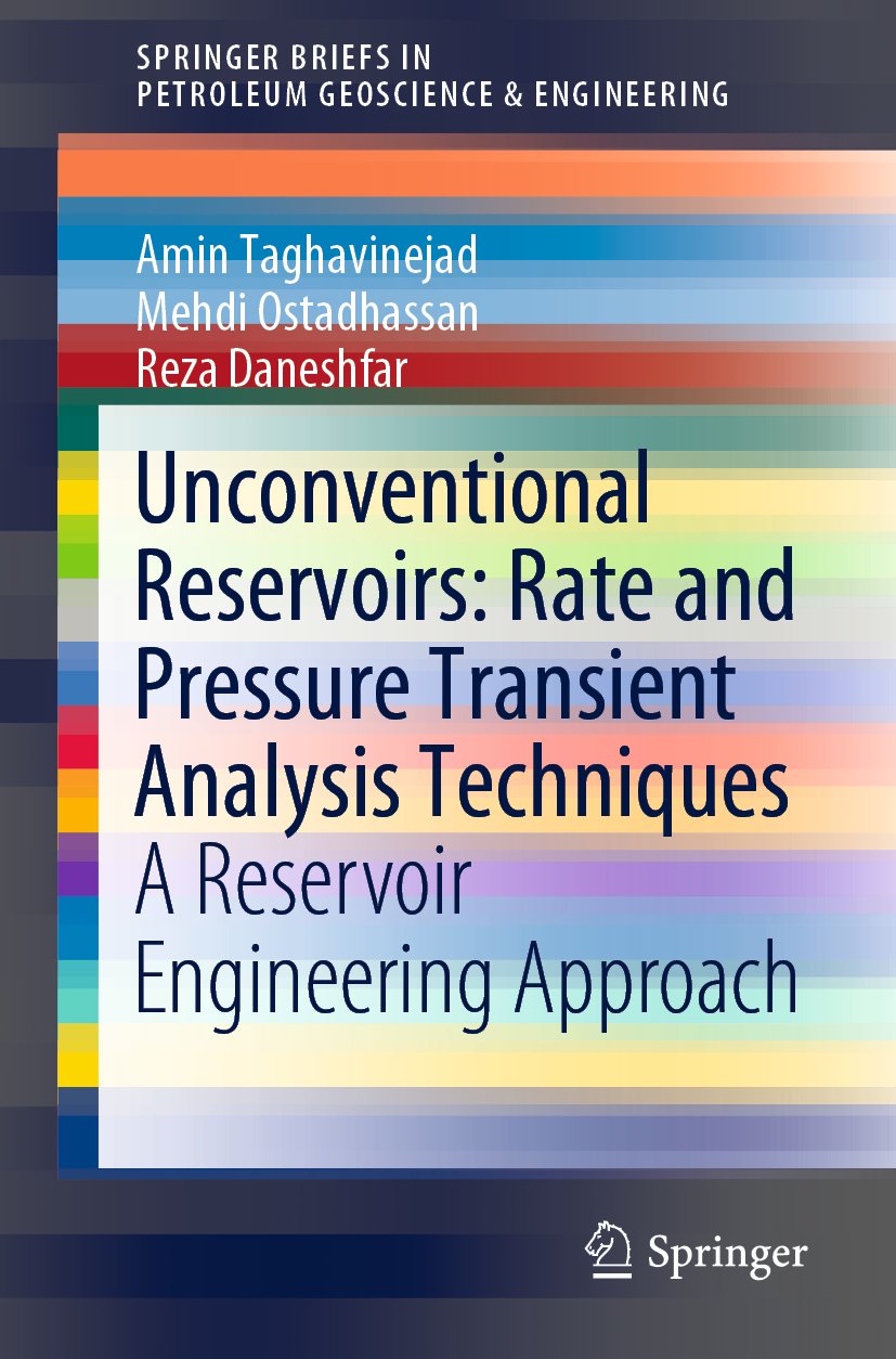 SpringerBriefs in Petroleum Geoscience & Engineering