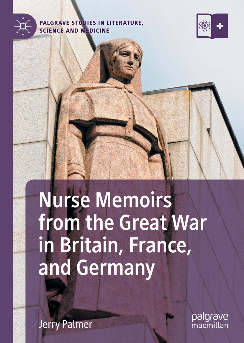 Palgrave Studies in Literature, Science and Medicine