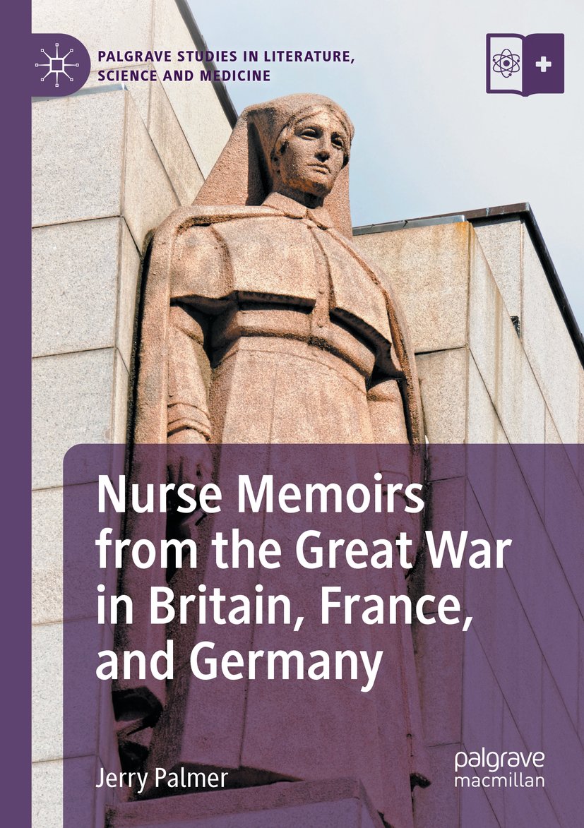 Palgrave Studies in Literature, Science and Medicine