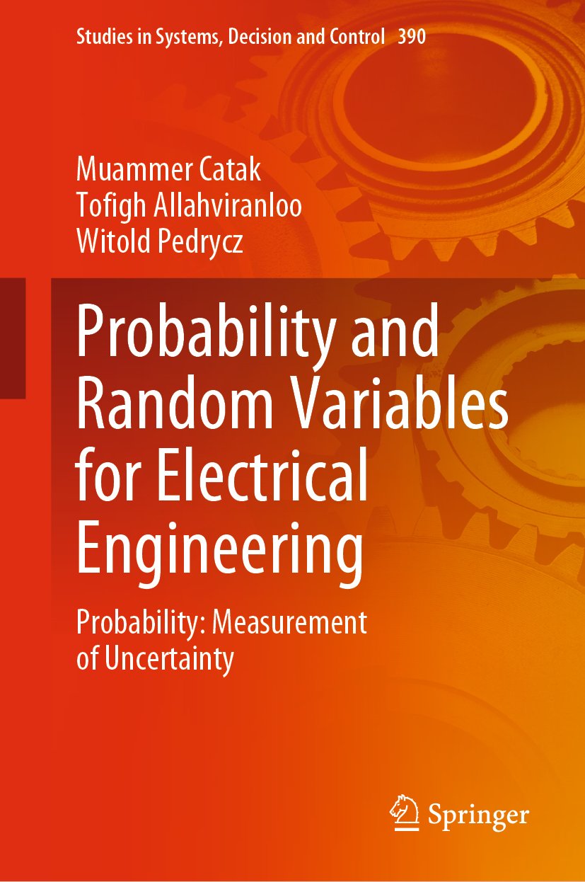 Studies in Systems, Decision and Control