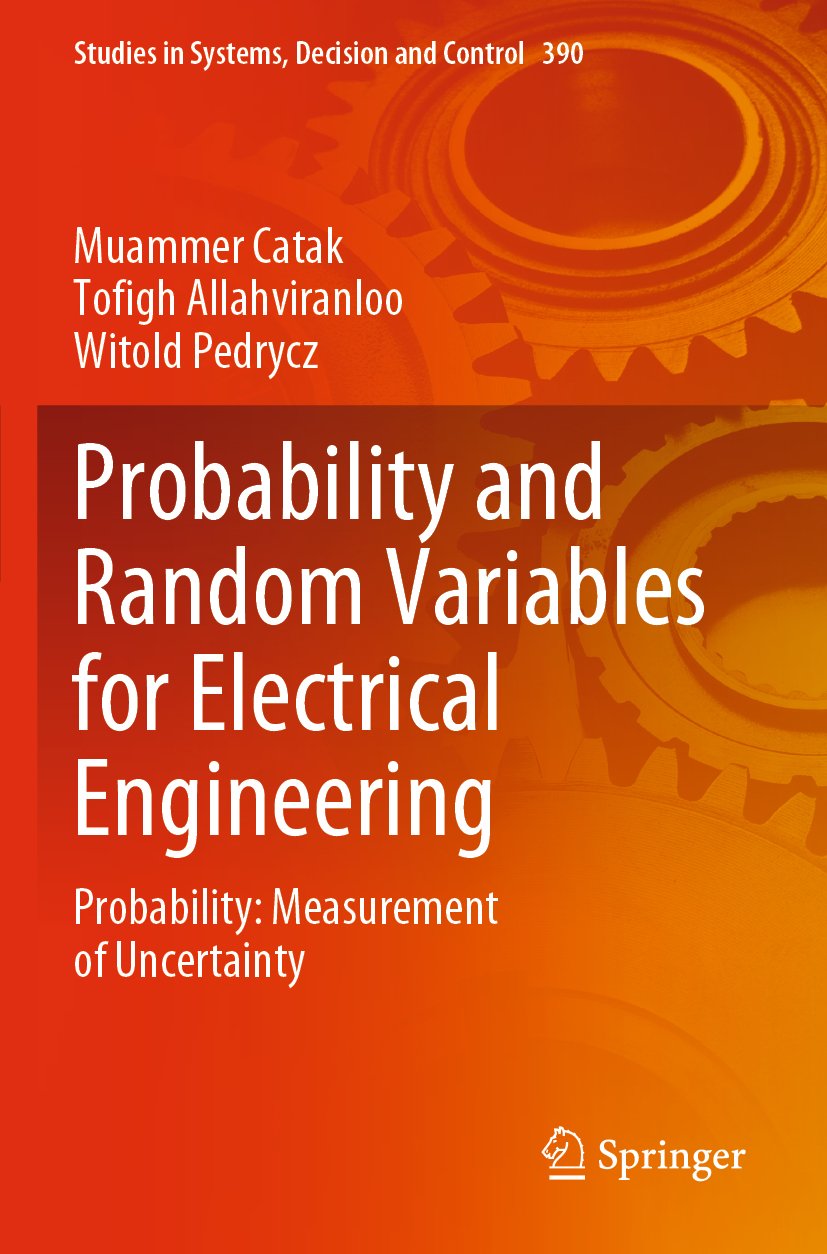 Studies in Systems, Decision and Control
