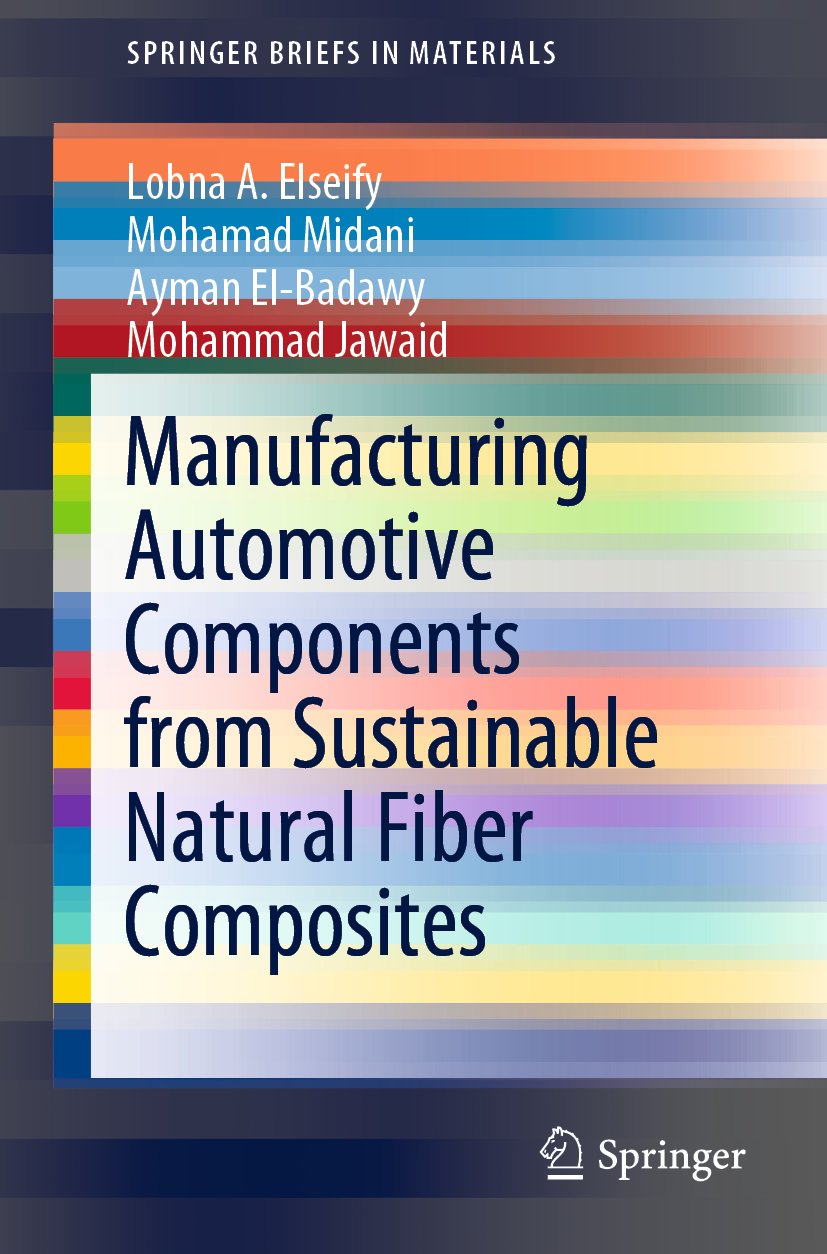 SpringerBriefs in Materials