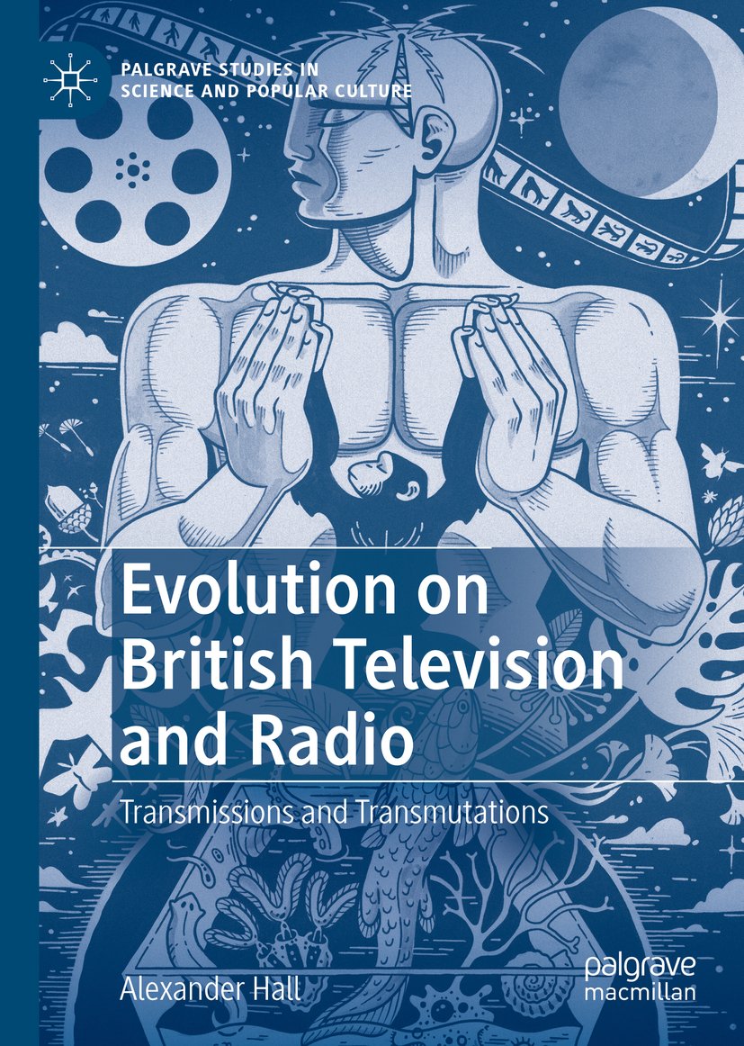 Palgrave Studies in Science and Popular Culture