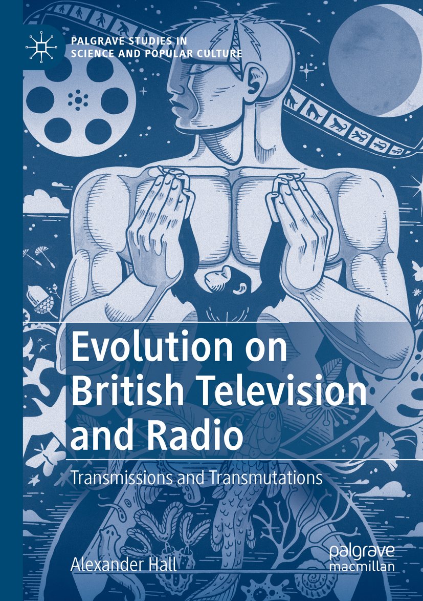Palgrave Studies in Science and Popular Culture