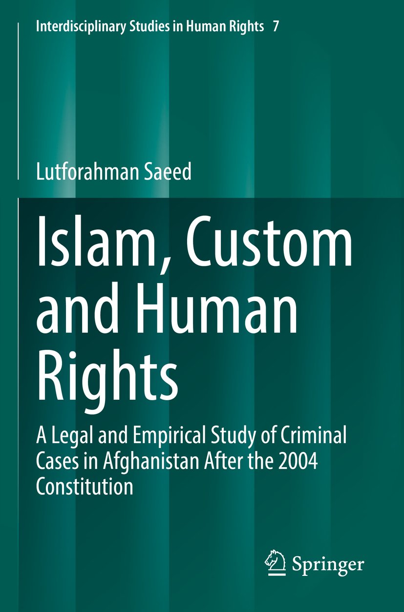Interdisciplinary Studies in Human Rights
