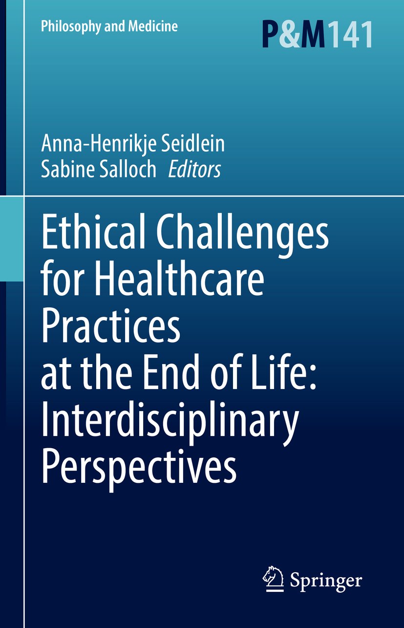 Philosophy and Medicine