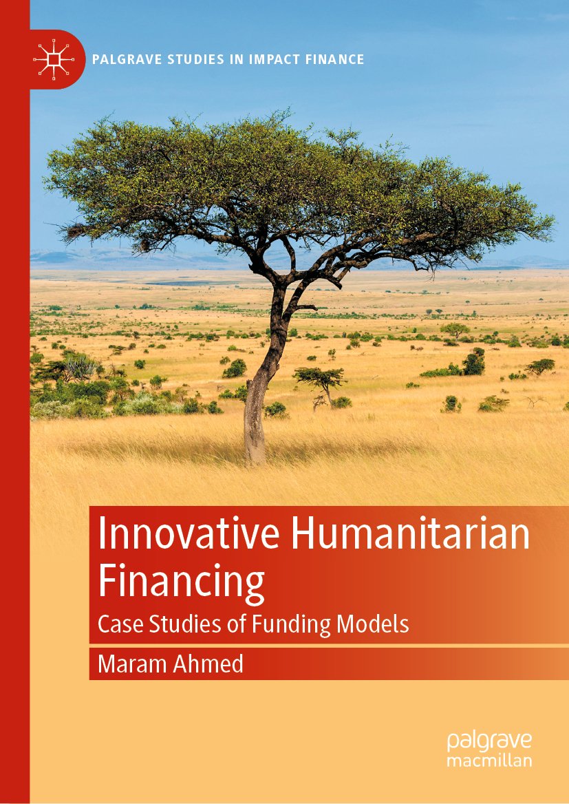 Palgrave Studies in Impact Finance