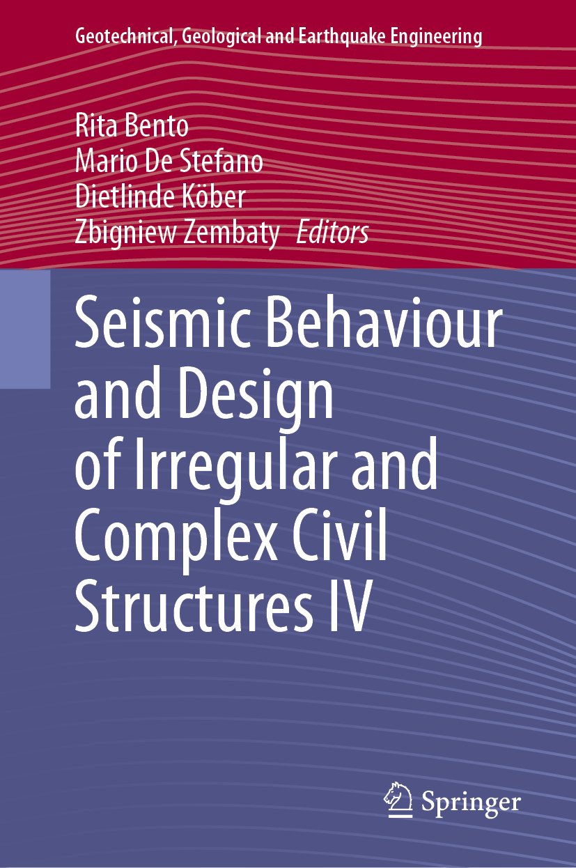 Geotechnical, Geological and Earthquake Engineering