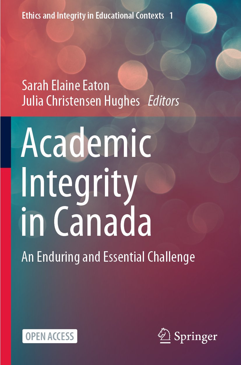 Academic Integrity in Canada
