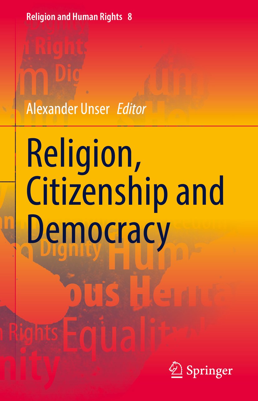 Religion and Human Rights