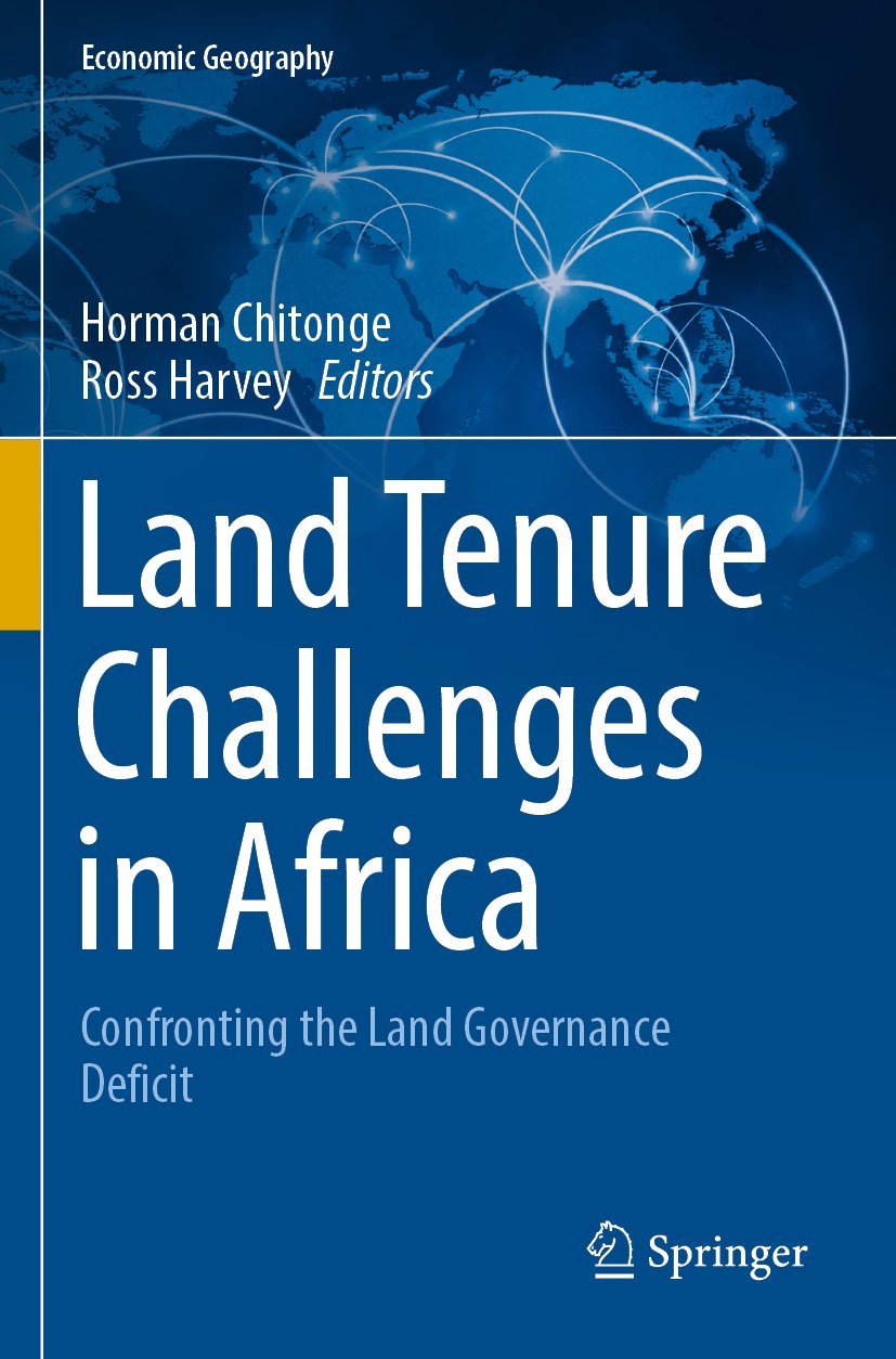 Land Tenure Challenges in Africa