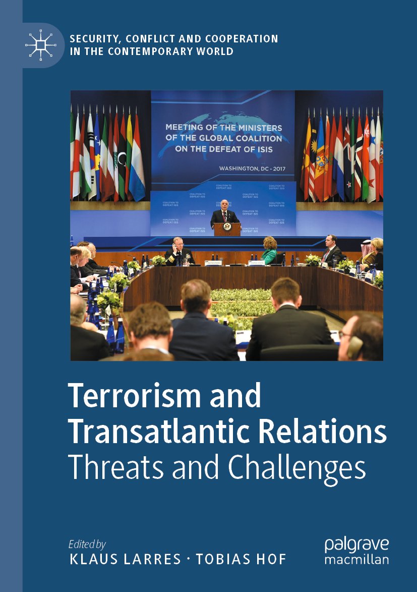 Security, Conflict and Cooperation in the Contemporary World