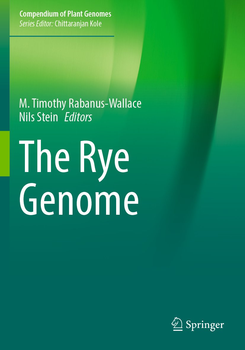 Compendium of Plant Genomes