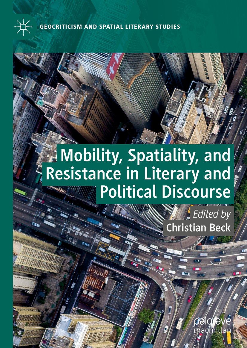 Geocriticism and Spatial Literary Studies