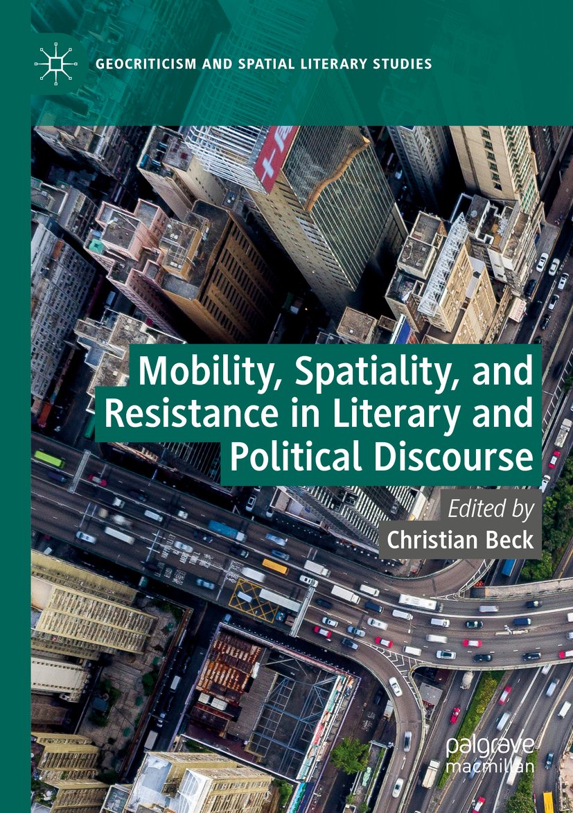 Geocriticism and Spatial Literary Studies