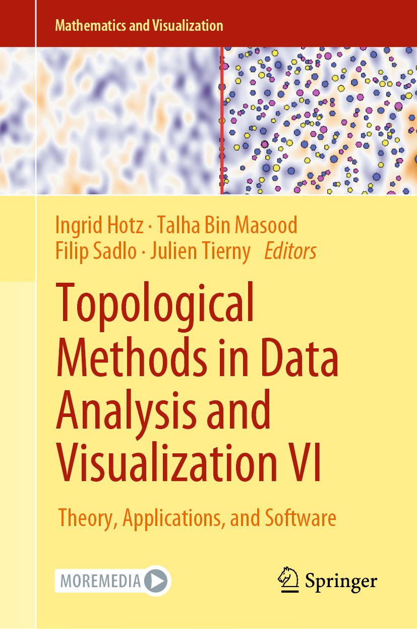 Mathematics and Visualization