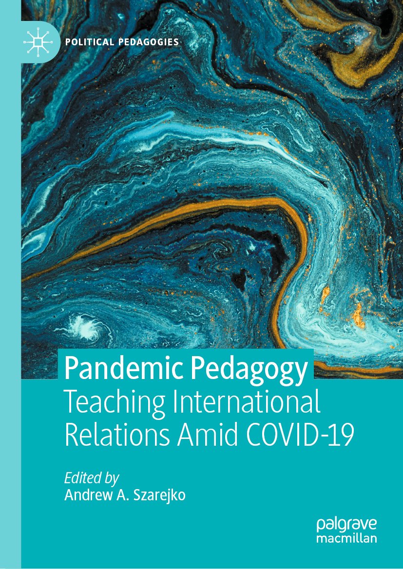 Political Pedagogies