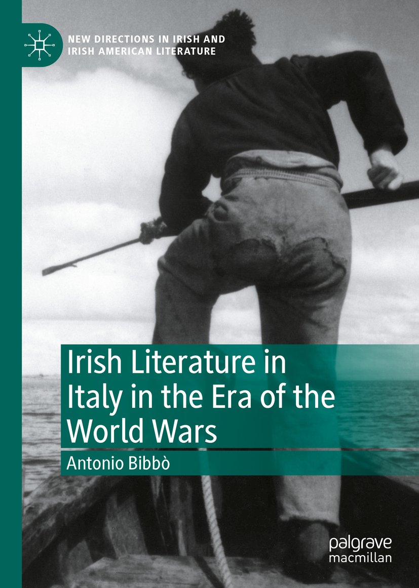 New Directions in Irish and Irish American Literature