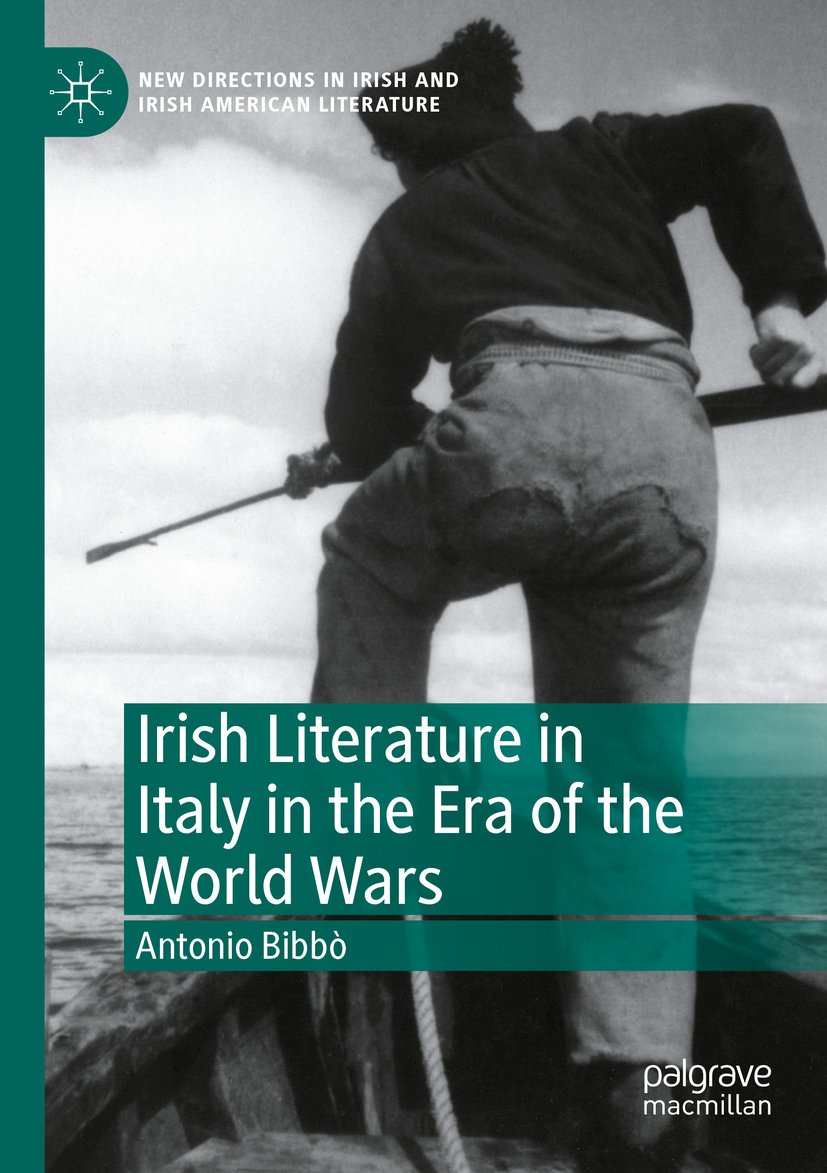 New Directions in Irish and Irish American Literature