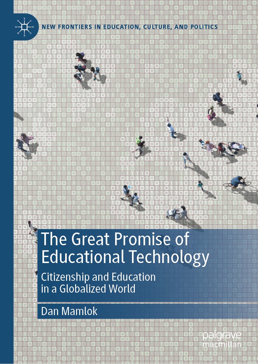 New Frontiers in Education, Culture, and Politics