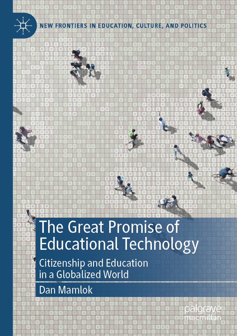 New Frontiers in Education, Culture, and Politics