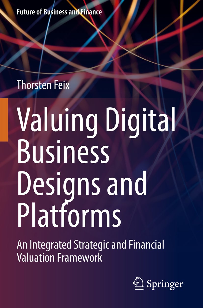 Future of Business and Finance