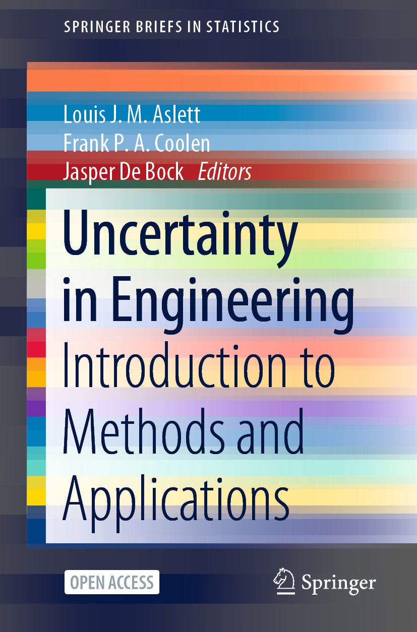 SpringerBriefs in Statistics