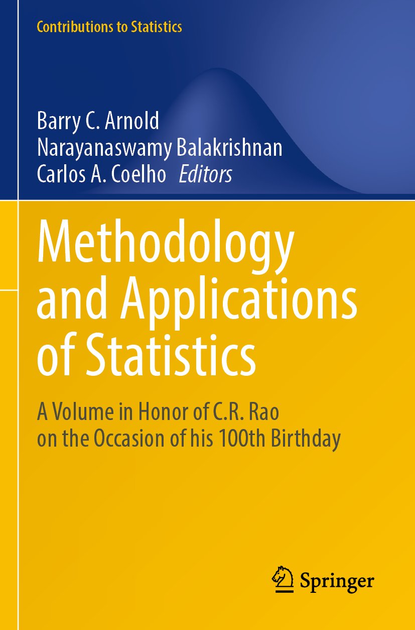 Contributions to Statistics