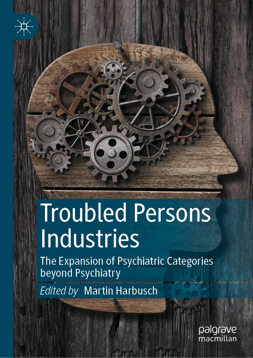 Troubled Persons Industries