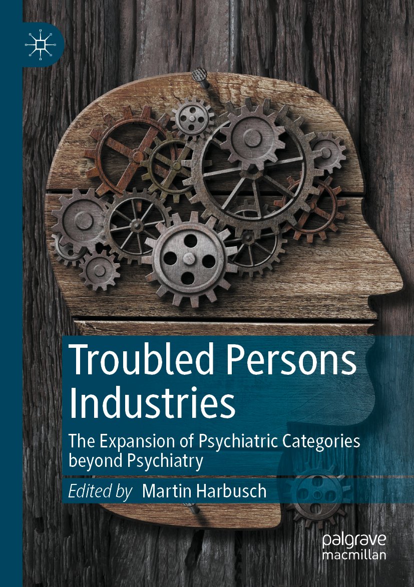 Troubled Persons Industries