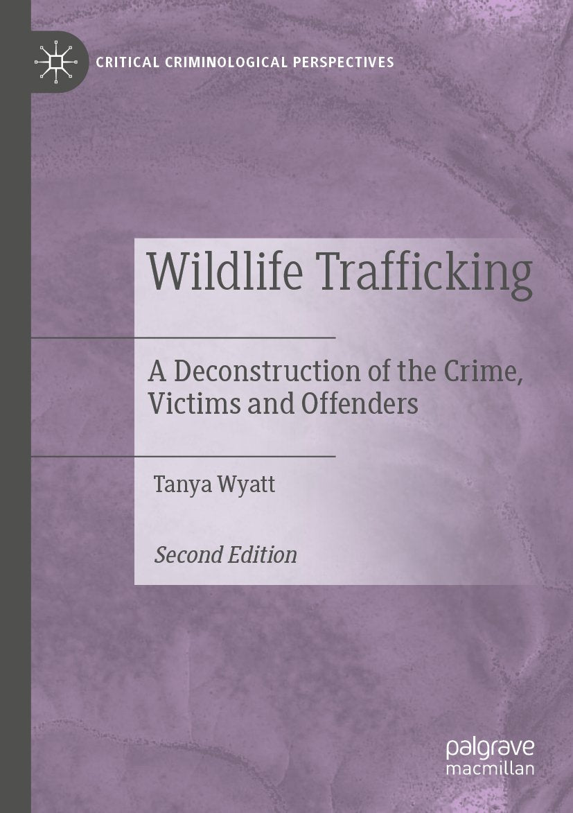 Critical Criminological Perspectives