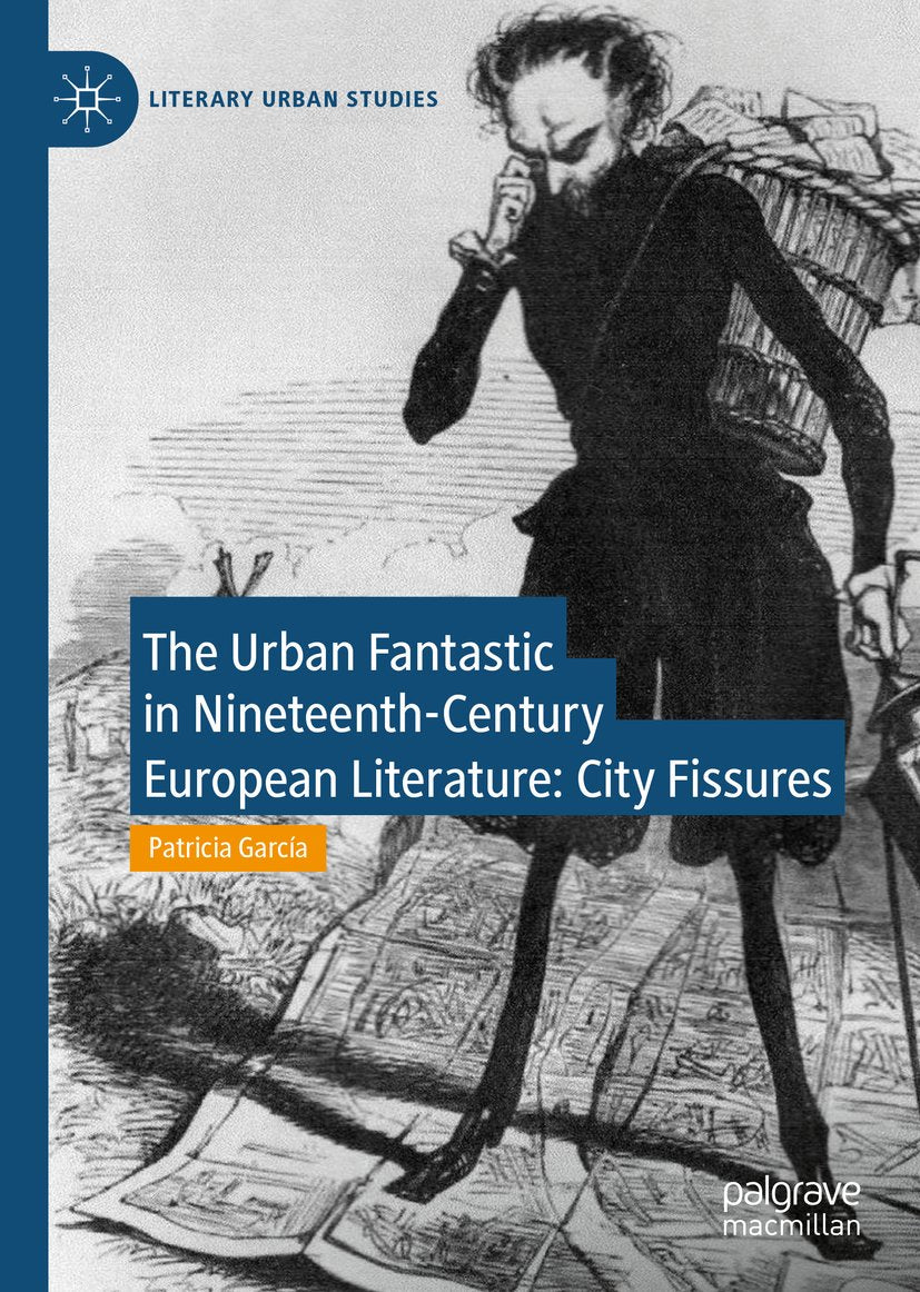 Literary Urban Studies